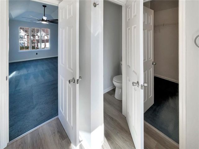 3184 Broadleaf Avenue, Atlanta, GA 30349