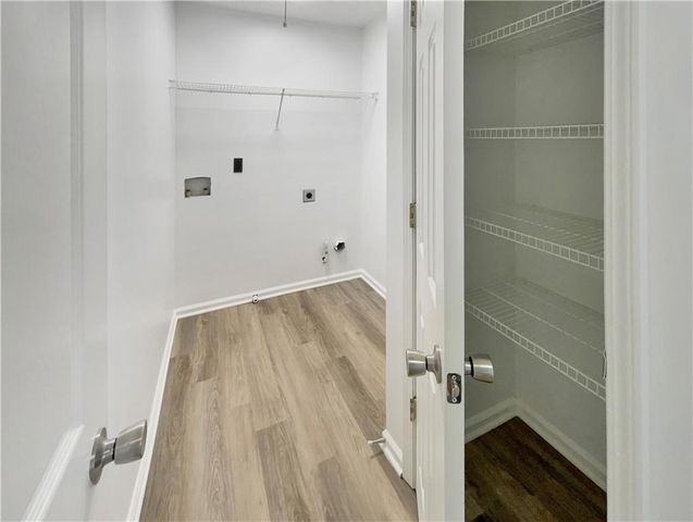 3184 Broadleaf Avenue, Atlanta, GA 30349