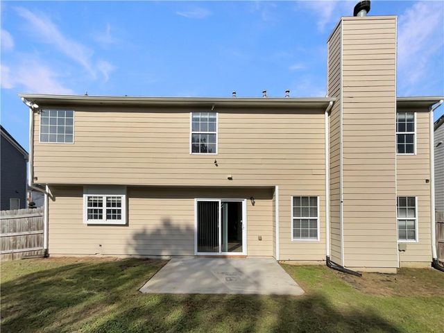 3184 Broadleaf Avenue, Atlanta, GA 30349