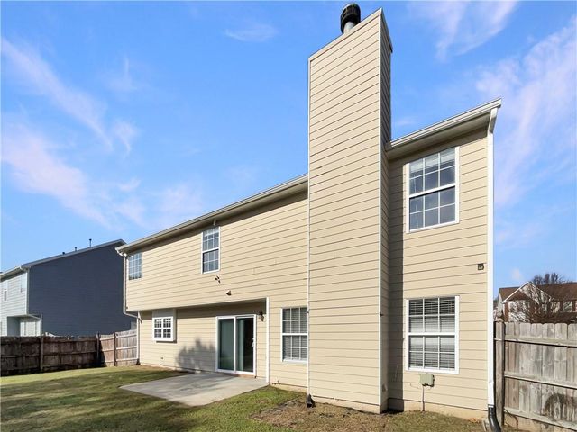 3184 Broadleaf Avenue, Atlanta, GA 30349