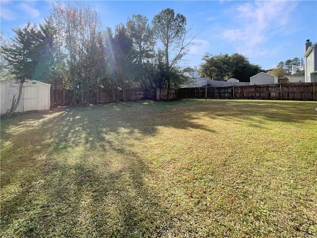 3184 Broadleaf Avenue, Atlanta, GA 30349