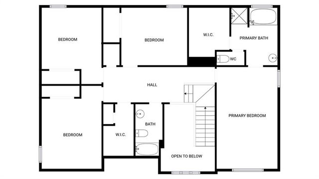 3184 Broadleaf Avenue, Atlanta, GA 30349