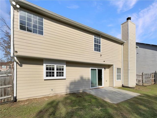 3184 Broadleaf Avenue, Atlanta, GA 30349