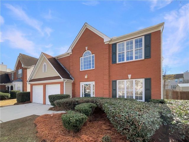 3184 Broadleaf Avenue, Atlanta, GA 30349