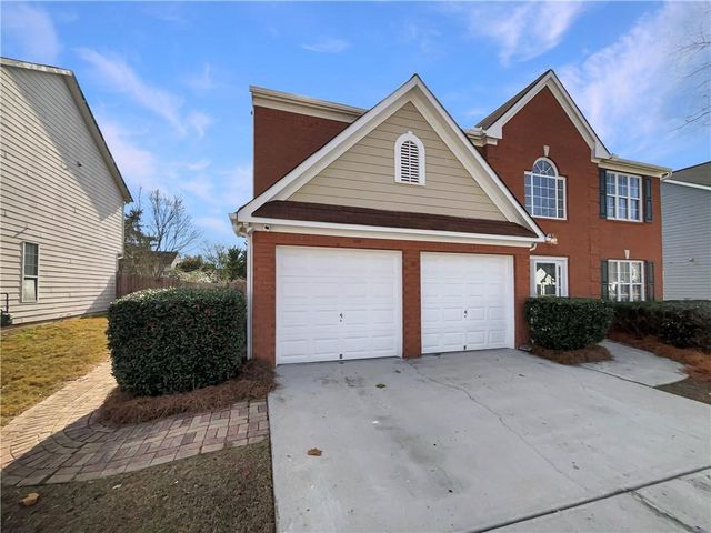 3184 Broadleaf Avenue, Atlanta, GA 30349