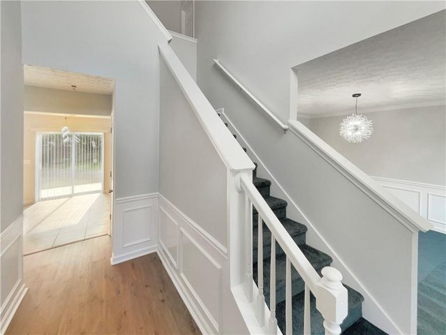 3184 Broadleaf Avenue, Atlanta, GA 30349