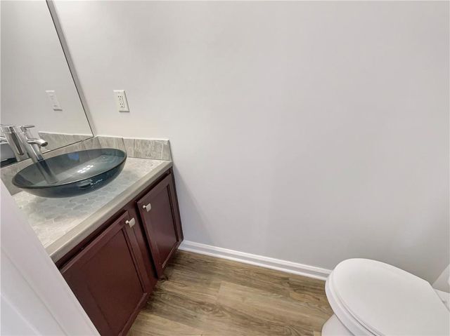 3184 Broadleaf Avenue, Atlanta, GA 30349