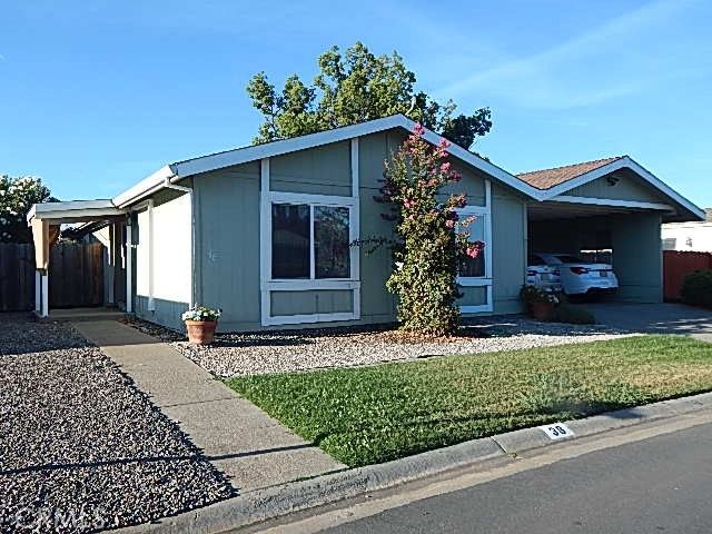 3835 Gardiner Ferry Road 36, Corning, CA 96021