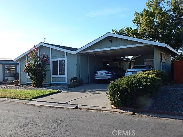 3835 Gardiner Ferry Road 36, Corning, CA 96021