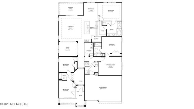 160 SPRINGWOOD Drive, Palm Coast, FL 32137