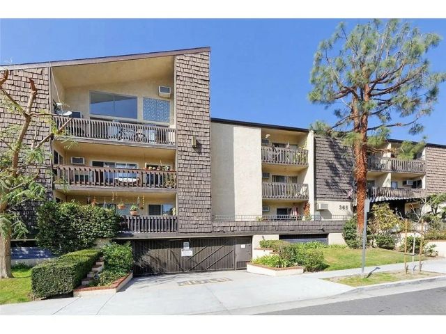 365 Burchett Street 110, Glendale, CA 91203