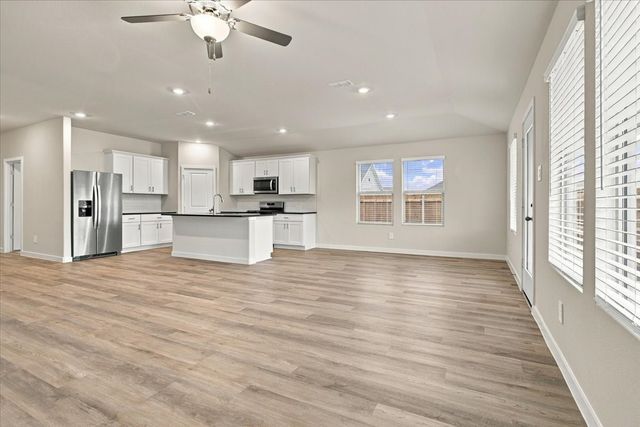 308 Winchester Lane, Sherman, TX 75092