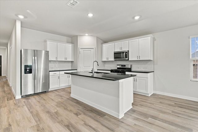 308 Winchester Lane, Sherman, TX 75092