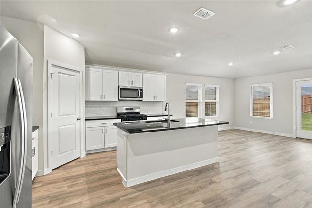 308 Winchester Lane, Sherman, TX 75092