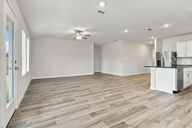 308 Winchester Lane, Sherman, TX 75092