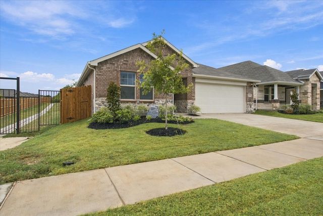 308 Winchester Lane, Sherman, TX 75092