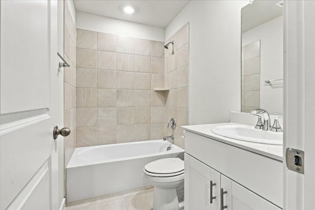 308 Winchester Lane, Sherman, TX 75092