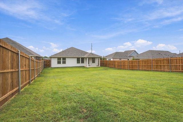 308 Winchester Lane, Sherman, TX 75092