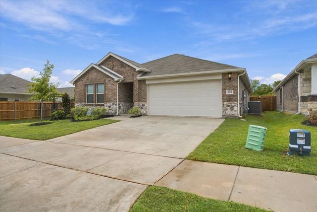 308 Winchester Lane, Sherman, TX 75092