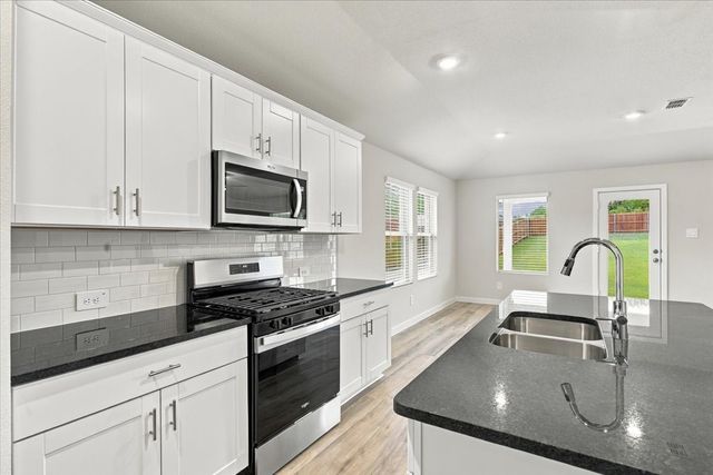 308 Winchester Lane, Sherman, TX 75092