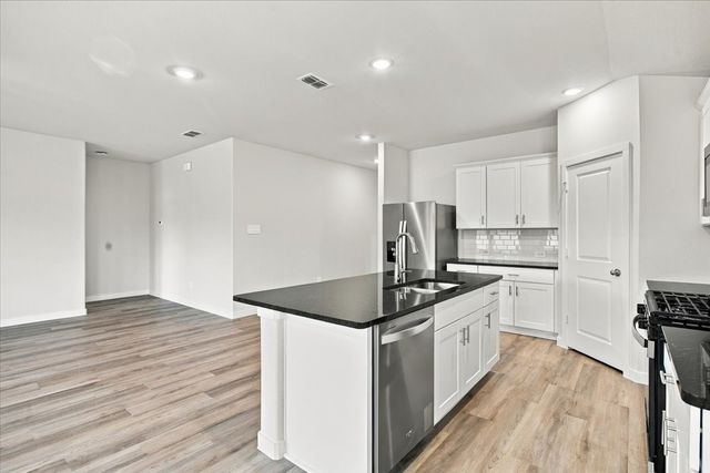 308 Winchester Lane, Sherman, TX 75092