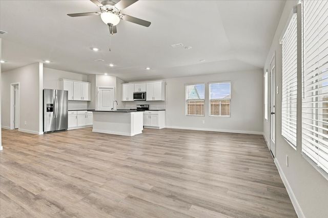 308 Winchester Lane, Sherman, TX 75092