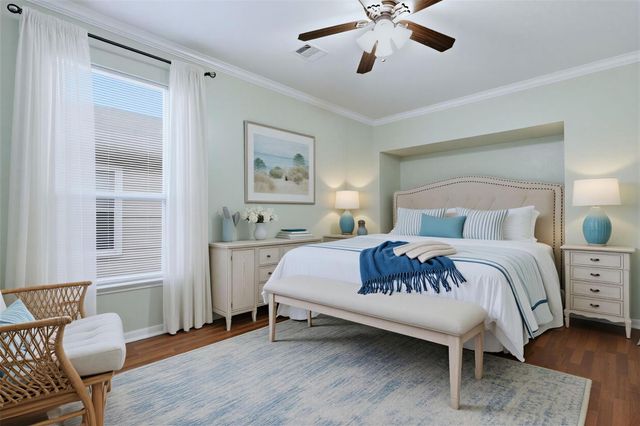 16026 Heights Harvest Lane, Cypress, TX 77429