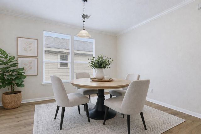 16026 Heights Harvest Lane, Cypress, TX 77429