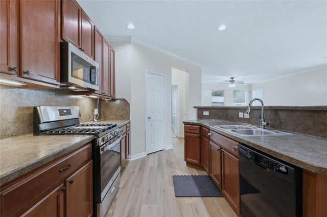 16026 Heights Harvest Lane, Cypress, TX 77429