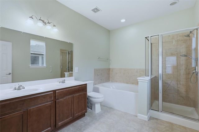 16026 Heights Harvest Lane, Cypress, TX 77429