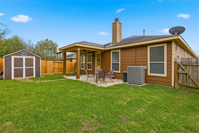 16026 Heights Harvest Lane, Cypress, TX 77429