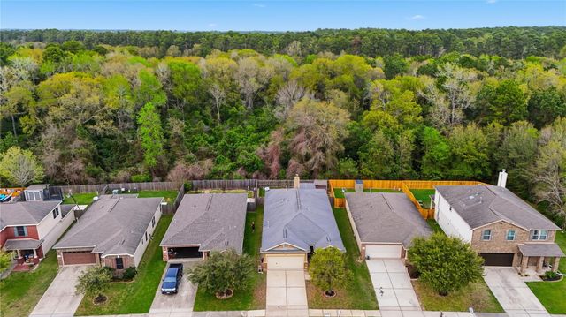 16026 Heights Harvest Lane, Cypress, TX 77429