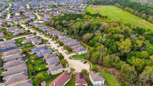 16026 Heights Harvest Lane, Cypress, TX 77429