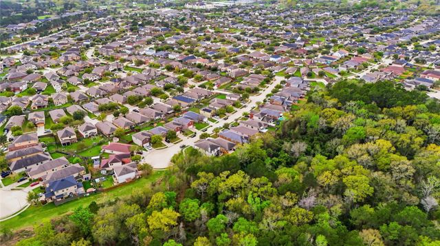 16026 Heights Harvest Lane, Cypress, TX 77429