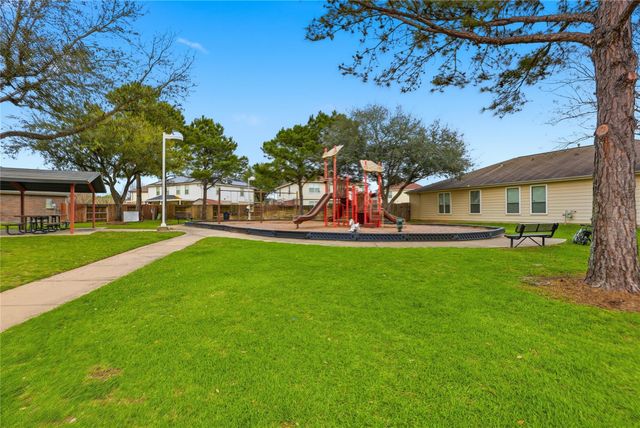 16026 Heights Harvest Lane, Cypress, TX 77429