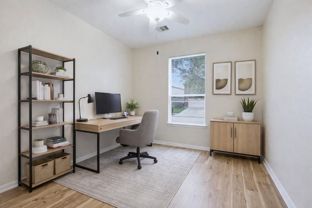 16026 Heights Harvest Lane, Cypress, TX 77429