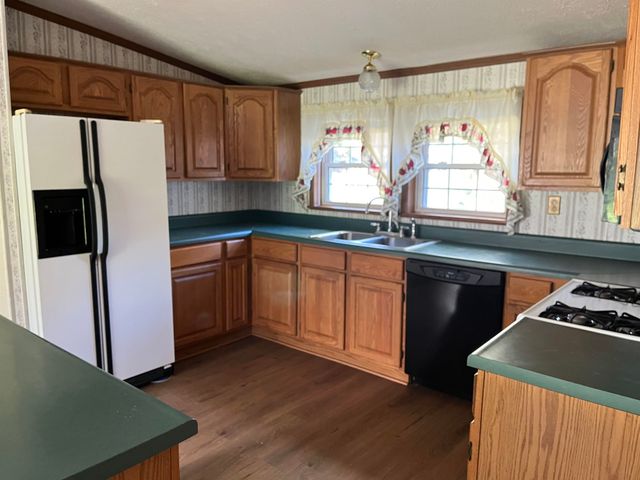 10314 Baker Drive, Arbela Twp, MI 48420