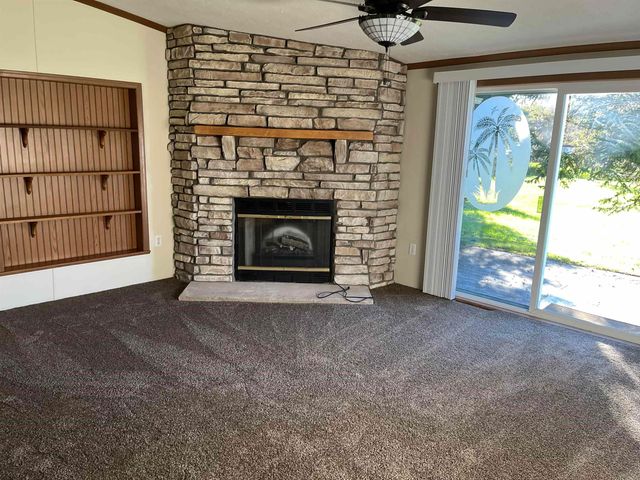 10314 Baker Drive, Arbela Twp, MI 48420