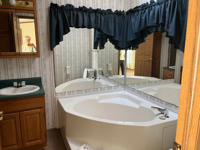 10314 Baker Drive, Arbela Twp, MI 48420