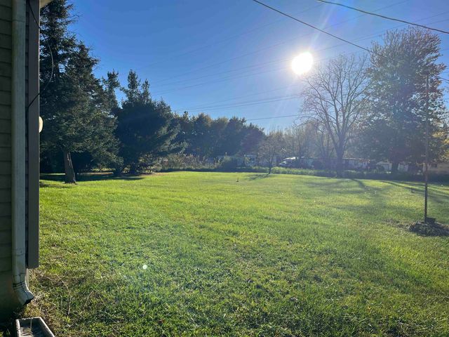 10314 Baker Drive, Arbela Twp, MI 48420