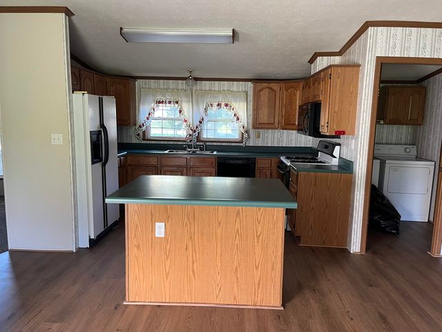 10314 Baker Drive, Arbela Twp, MI 48420