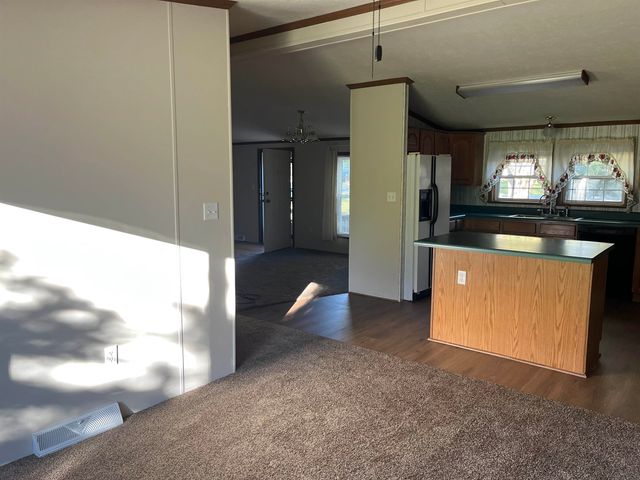 10314 Baker Drive, Arbela Twp, MI 48420