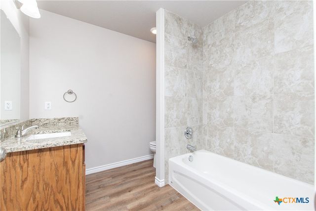 2351A S Wall Street, Belton, TX 76513