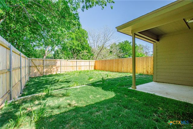 2351A S Wall Street, Belton, TX 76513