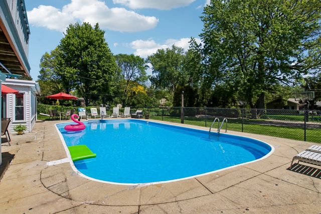 6N013 Acacia Lane, Medinah, IL 60157