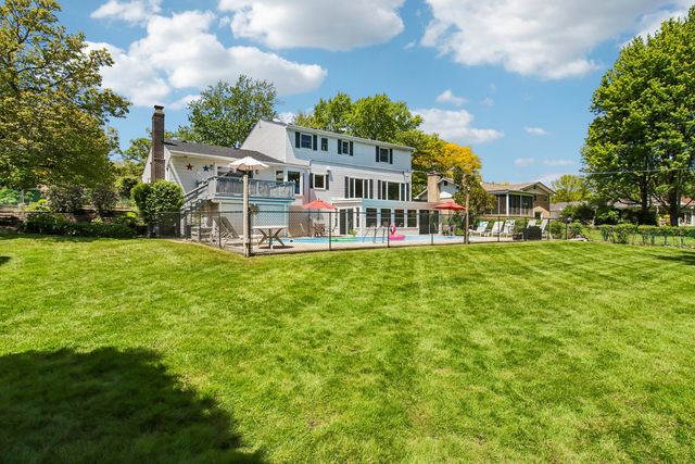 6N013 Acacia Lane, Medinah, IL 60157