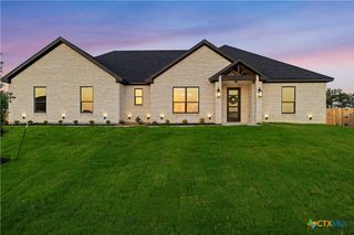8167 Travertine Lane, Temple, TX 76502