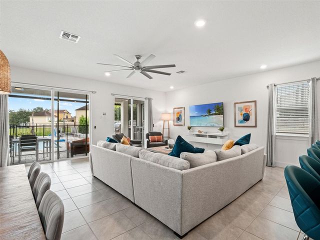 1407 TITIAN COURT, Kissimmee, FL 34747