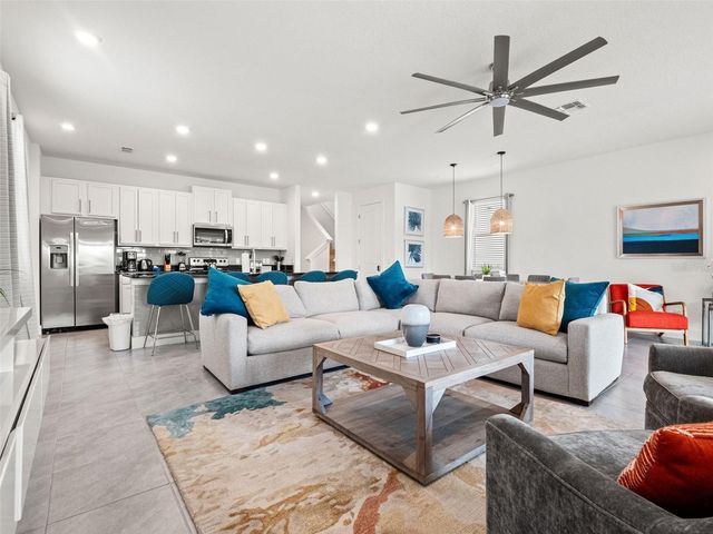 1407 TITIAN COURT, Kissimmee, FL 34747