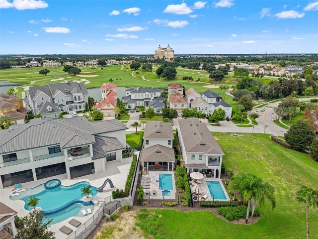1407 TITIAN COURT, Kissimmee, FL 34747